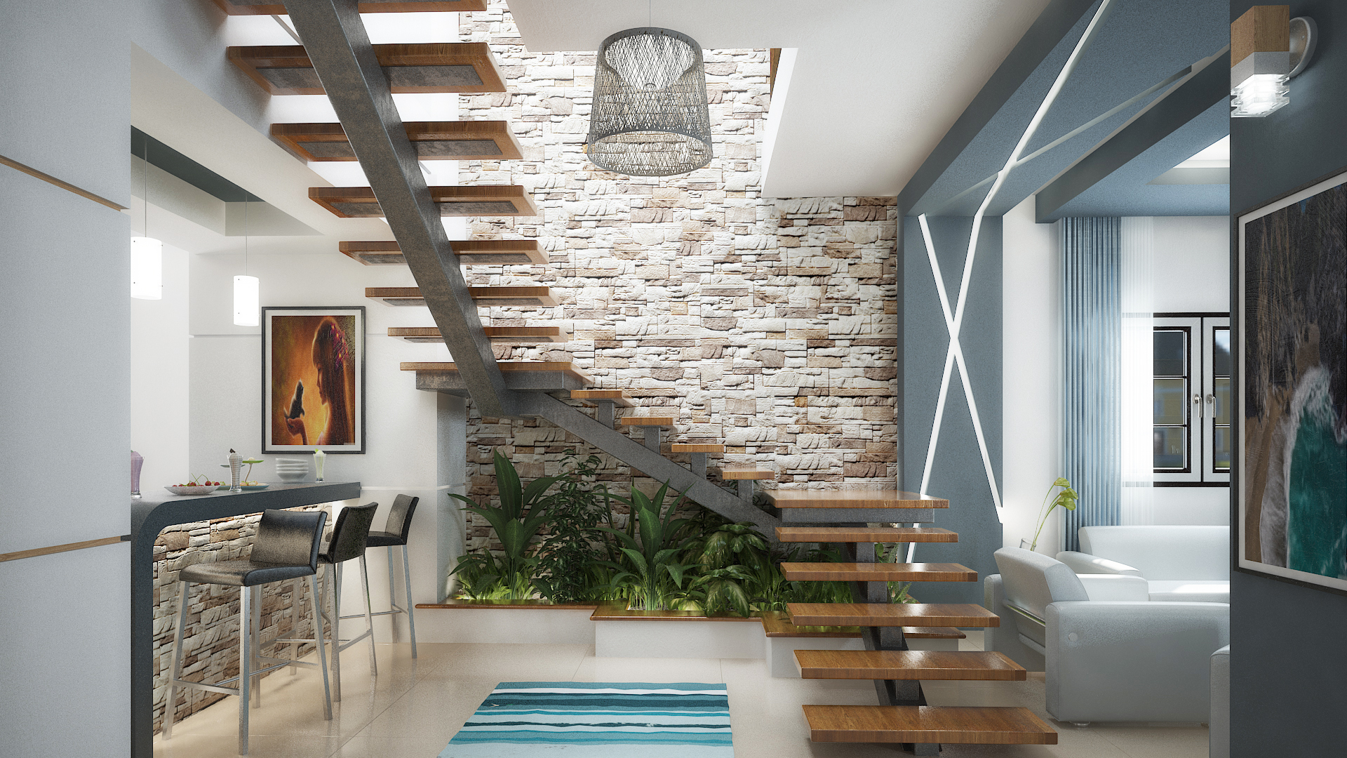 تصميم داخلي