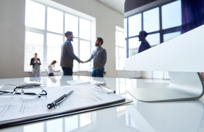 شركة مقاولات عامة في السعودية – تنفيذ وبناء بجودة عالية